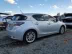 2011 LEXUS CT 200