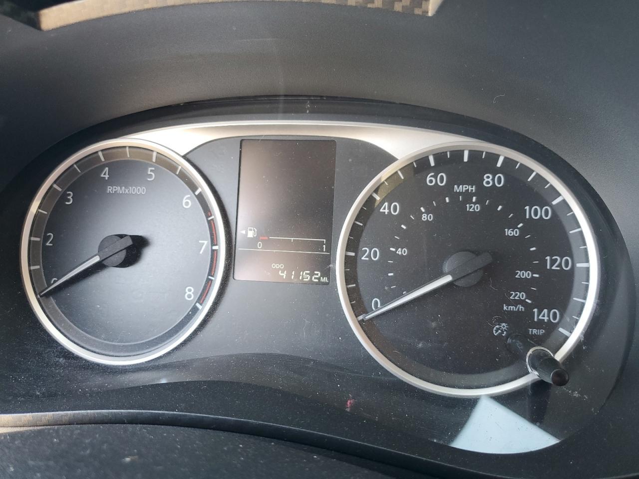 2021 NISSAN VERSA