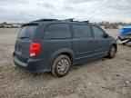 2013 DODGE GRAND CARAVAN
