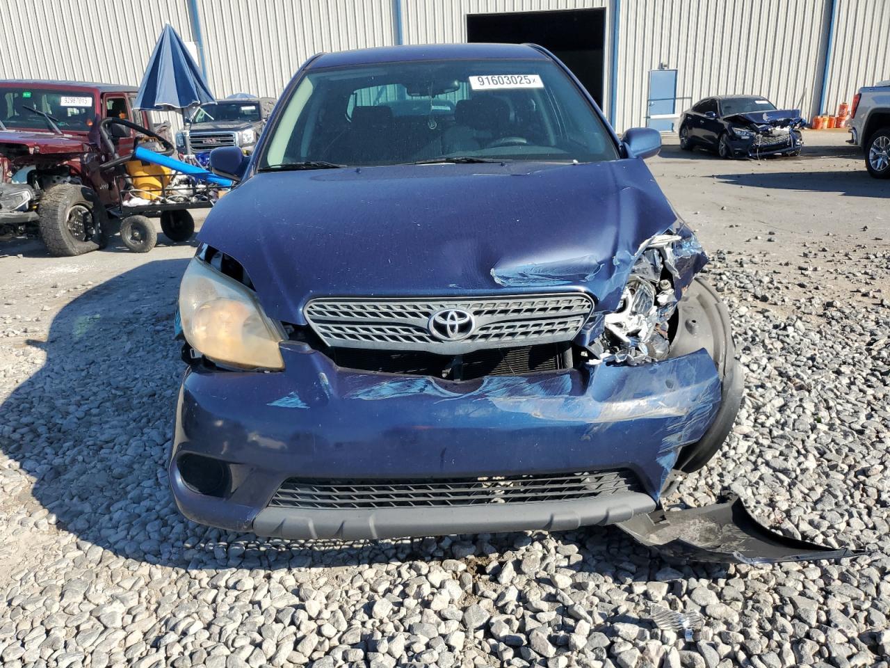 2006 TOYOTA COROLLA
