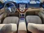 2007 HYUNDAI SANTA FE