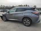 2017 NISSAN MURANO