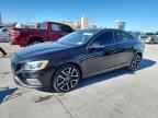 2018 VOLVO S60