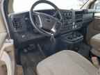 2013 GMC Savana