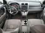 2007 HONDA CR-V
