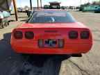 1995 CHEVROLET CORVETTE