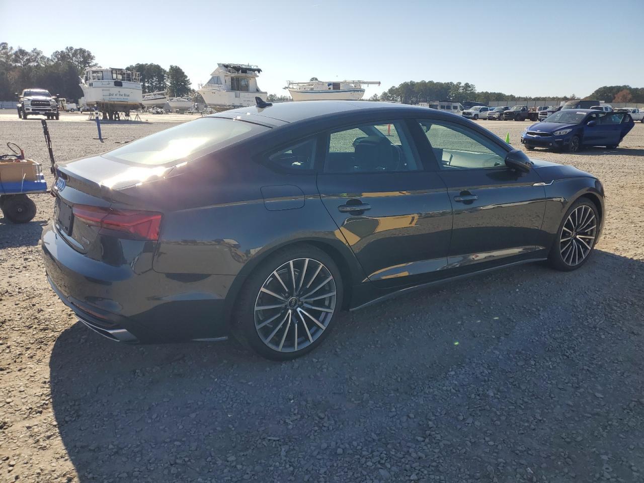 2023 AUDI A5