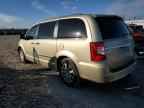 2011 CHRYSLER Town & Country