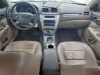 2010 FORD FUSION