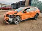 2019 SUBARU Crosstrek