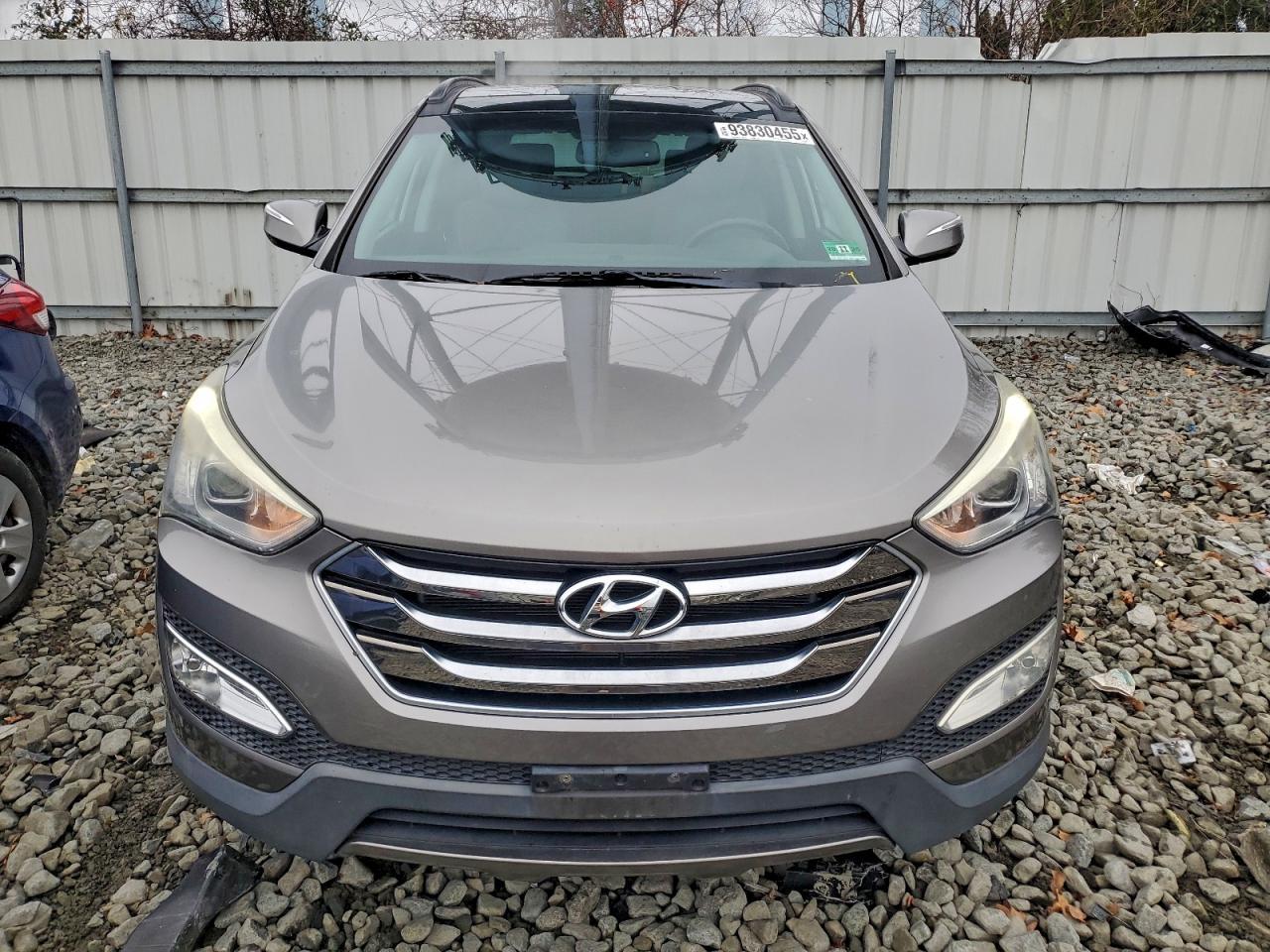 2015 HYUNDAI SANTA FE
