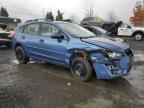2015 SUBARU IMPREZA