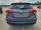 2017 HONDA HR-V
