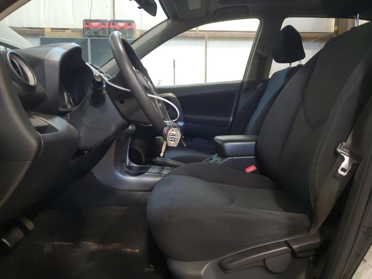 2007 TOYOTA RAV4