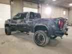 2024 GMC Sierra