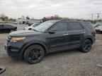 2013 FORD Explorer Sport Trac