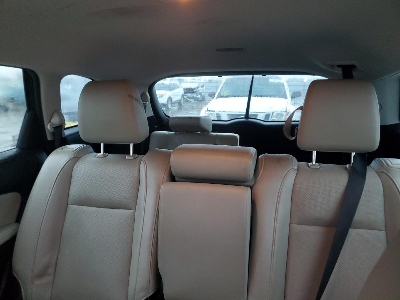 2015 MAZDA CX-9