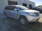 2013 TOYOTA HIGHLANDER