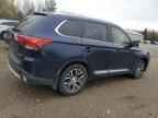2017 MITSUBISHI outlander