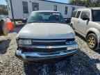 2004 CHEVROLET BLAZER