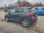 2019 CHEVROLET TRAX