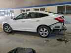 2012 HONDA Crosstour