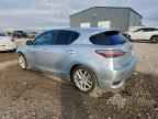 2016 LEXUS CT 200
