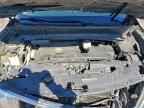 2015 NISSAN PATHFINDER