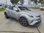 2019 TOYOTA C-HR