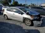 2015 KIA FORTE