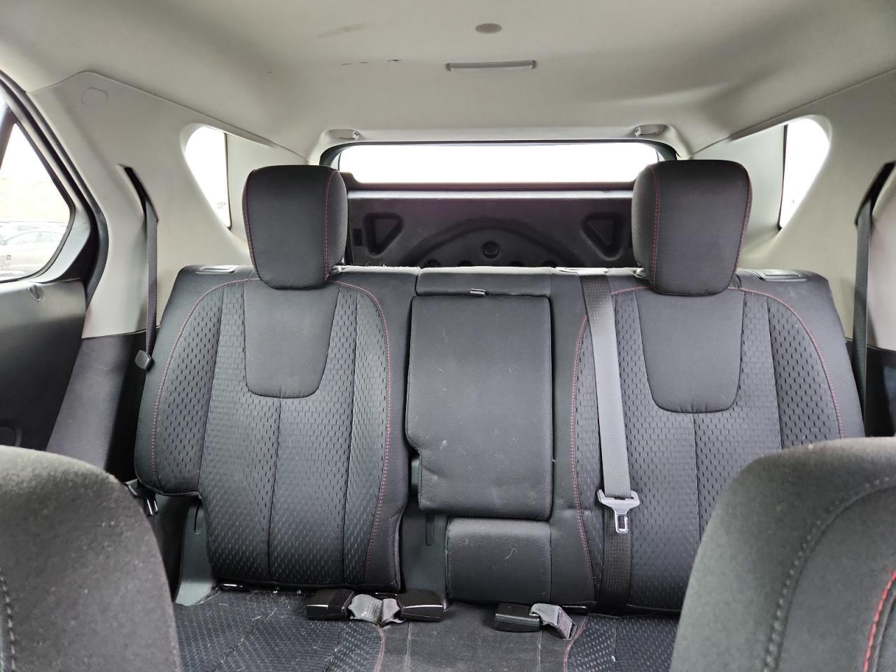 2012 CHEVROLET EQUINOX
