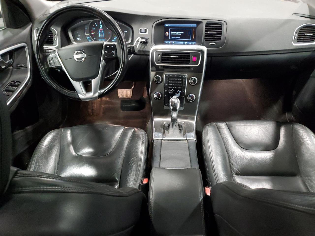 2014 VOLVO S60