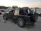 2007 JEEP WRANGLER