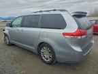 2012 TOYOTA SIENNA