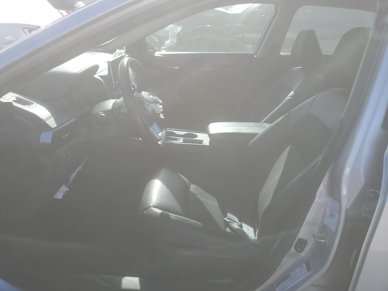2021 NISSAN ALTIMA