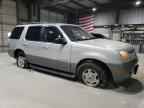 2002 MERCURY Mountaineer