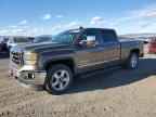 2015 GMC Sierra