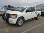 2011 NISSAN Titan