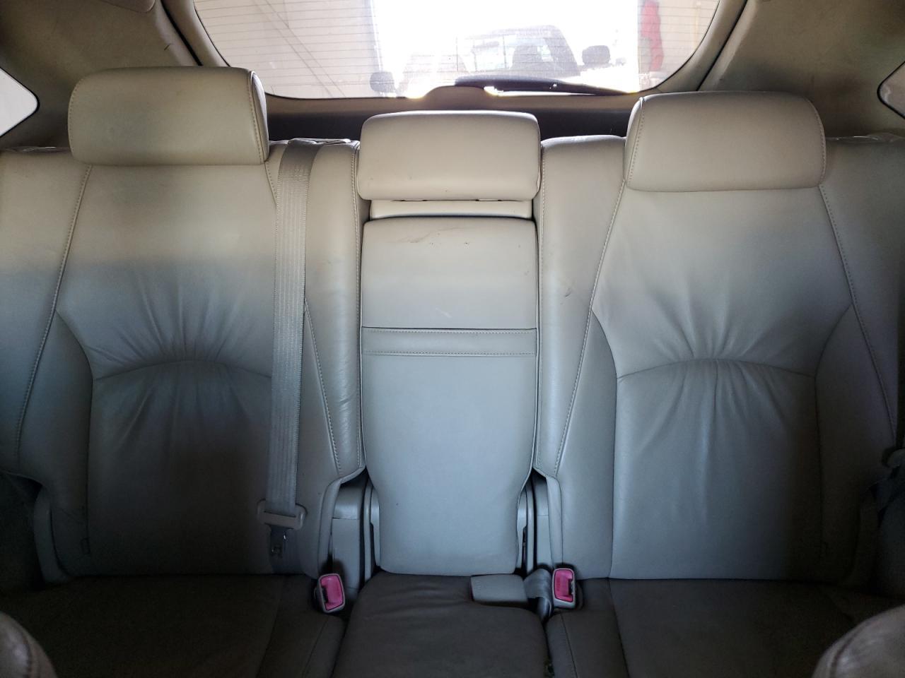 2004 LEXUS Rx 330