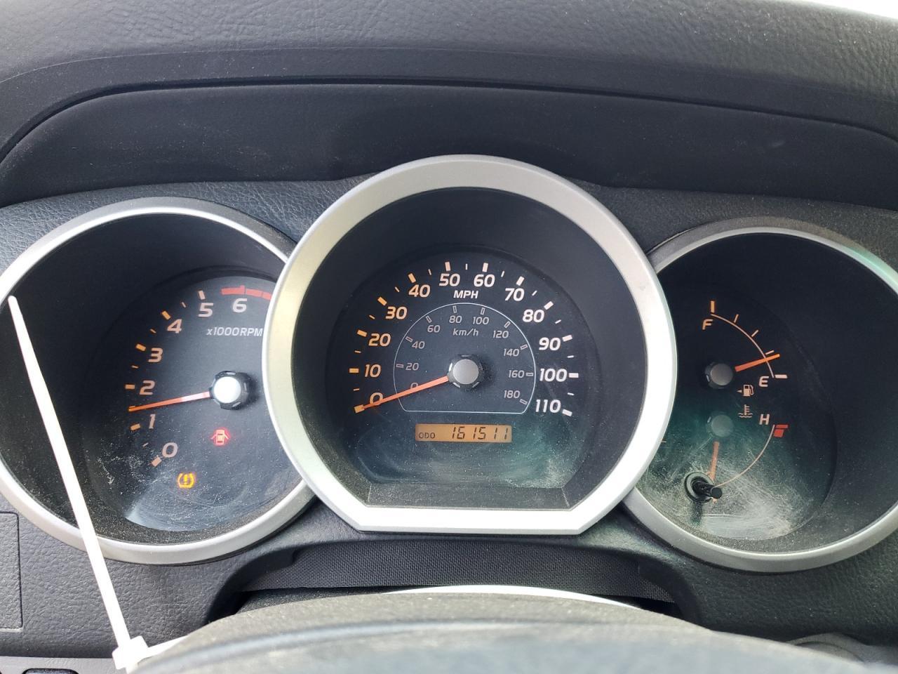 2006 TOYOTA 4Runner