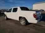 2007 HONDA Ridgeline