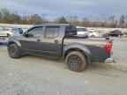 2013 NISSAN Frontier
