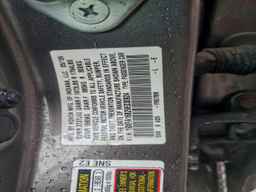 2009 HONDA CIVIC