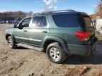 2007 TOYOTA Sequoia