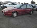 1995 SATURN Sl2