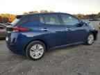 2023 NISSAN LEAF