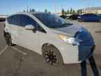 2016 NISSAN Versa Note