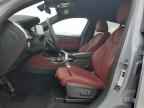 2025 BMW X4