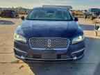 2017 LINCOLN MKZ