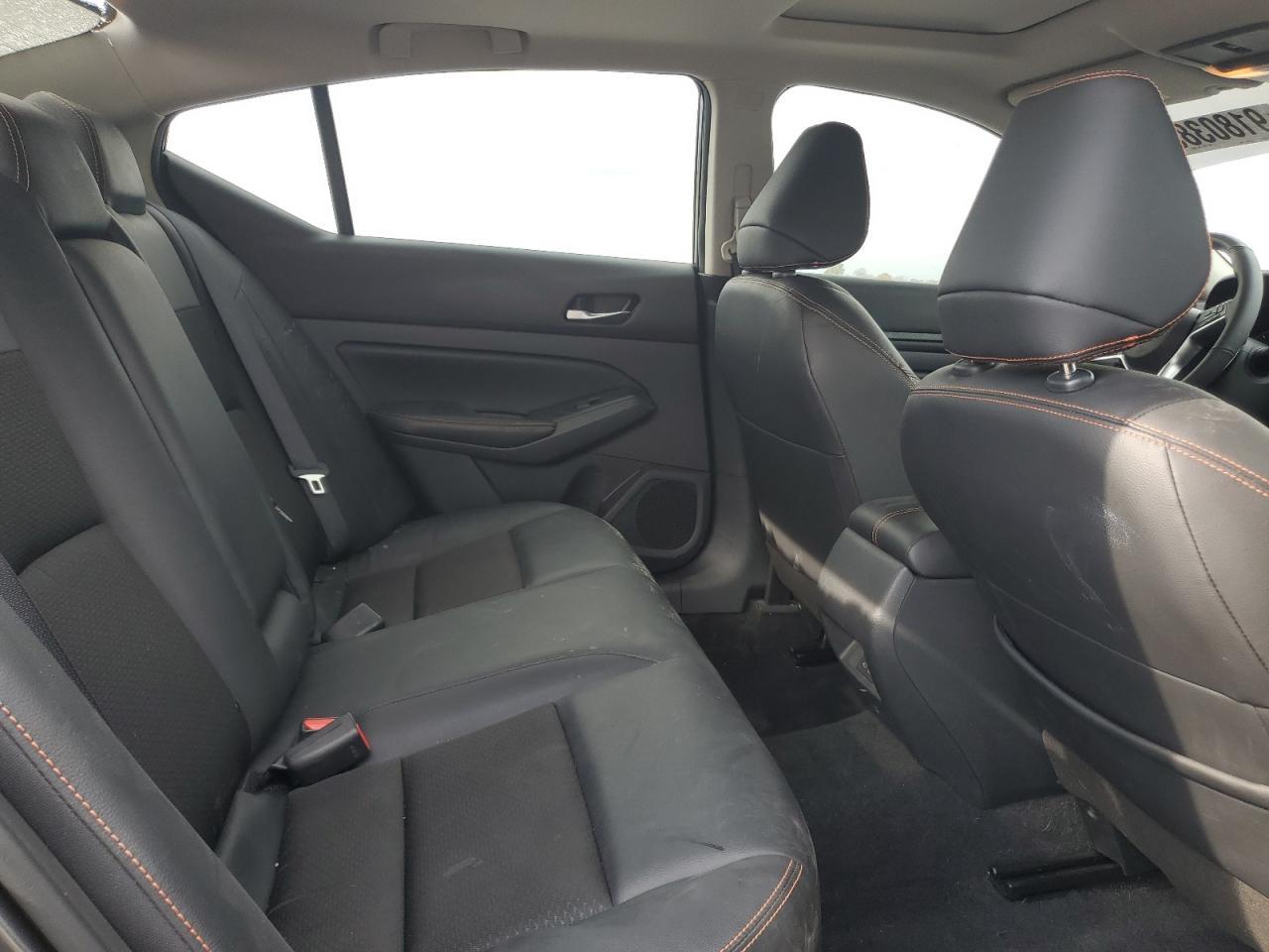 2022 NISSAN ALTIMA